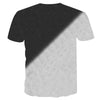 Amazon Aliexpress Wish European And American Hot Style Printed Round Neck Long-Sleeved Pullover Sweater Women