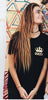 Couple T-shirt Couple Wear