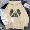 Acotar Hoodies Women Winter Aesthetic Hoodie