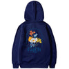 Aesthetic Christian Hoodies Bible Verse Hoodie Women