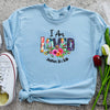Vible Religious Clothes Christian Tshirt
